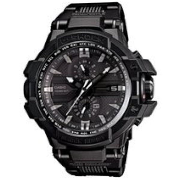 Amazon.co.jp: 並行輸入品 Gショック GW-A1000FC-2A メンズ : ファッション